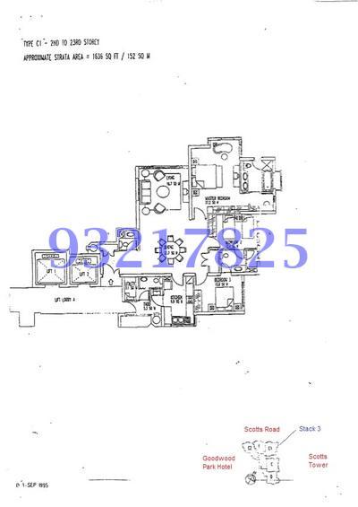 Scotts 28 (D9), Condominium #167031882